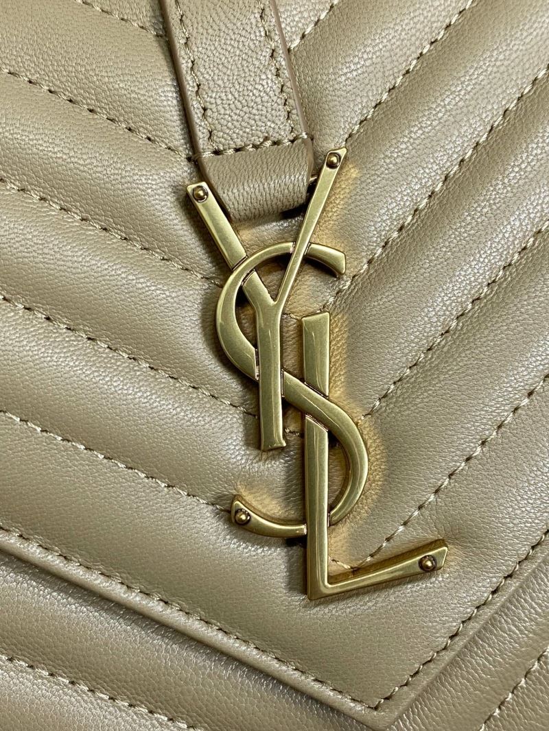 YSL Satchel Bags